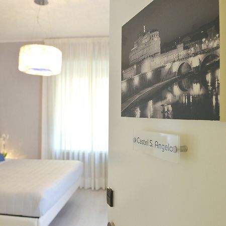 Bed and Breakfast B-Cool Rome - Adults Only Zewnętrze zdjęcie